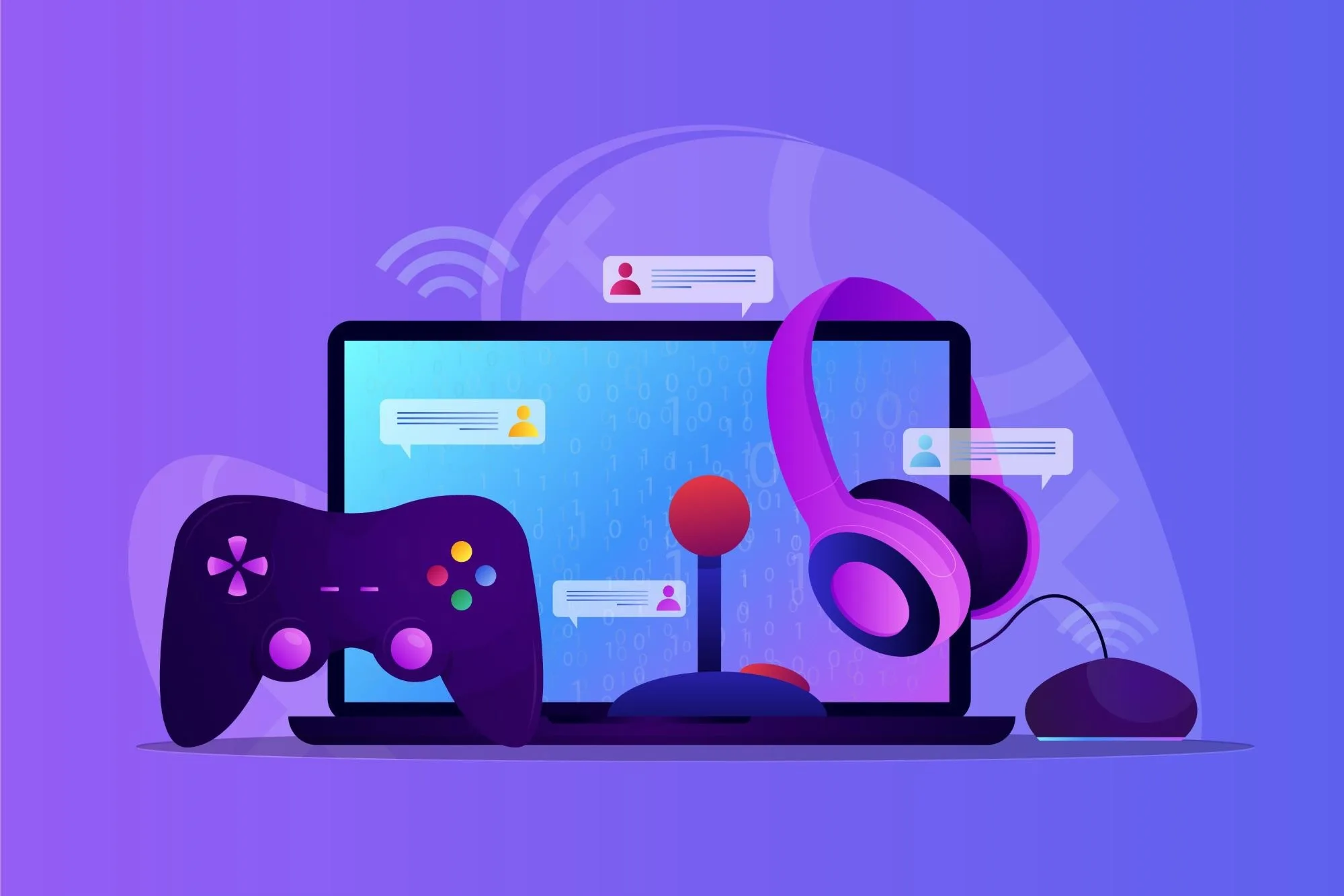 Etherionodorilla – PC-optimointia huippuluokan pelikokemusta varten