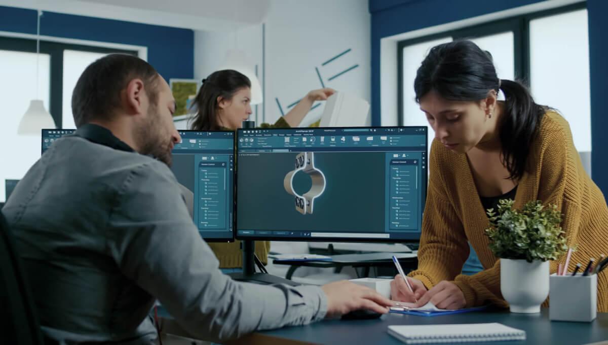 Uusi Rendering-Moduuli – Merkittävä Harppaus Eteenpäin